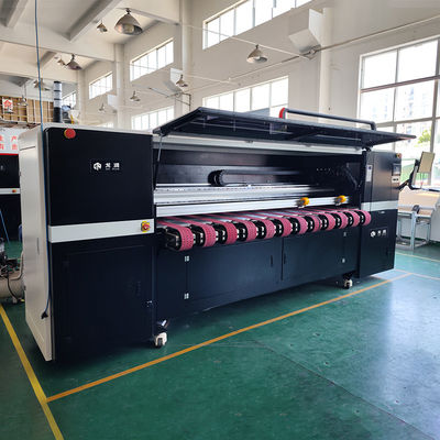 الشركة المصنعة لآلة الطباعة الرقمية النافثة للحبر فليكس