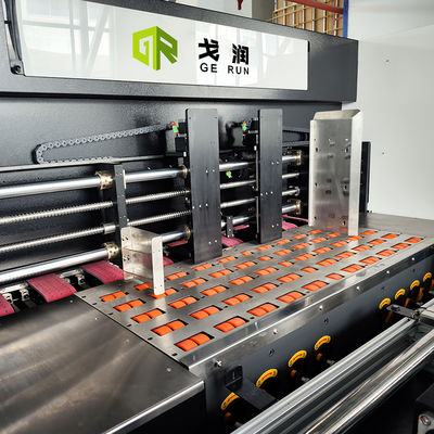 مطبعة آلة الطباعة الرقمية النافثة للحبر 600 ديسيبل متوحد الخواص